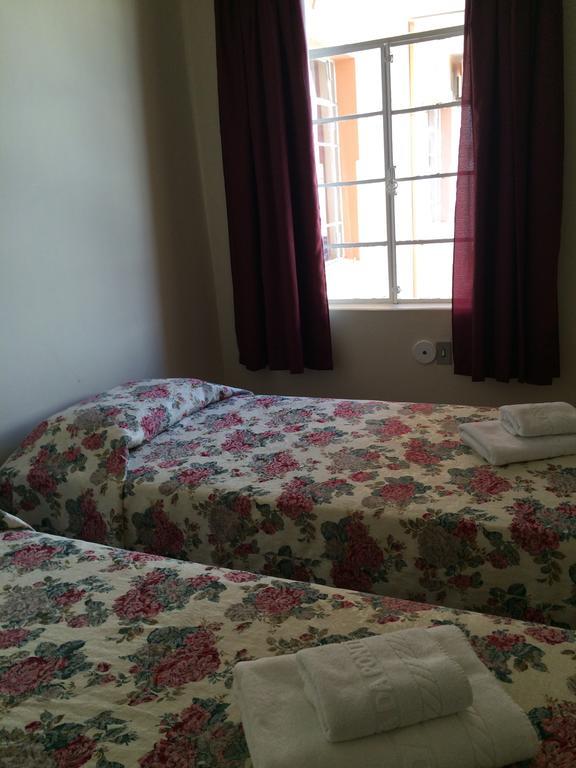 Casa da Ponte Hotel Goiás Quarto foto